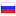 kaliningradinfo.ru hosted country